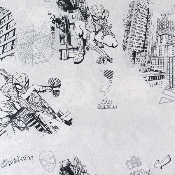 Обои 20154-01 Артекс Паркер (10,05*1,06)(9) винил на флизелиновой основе