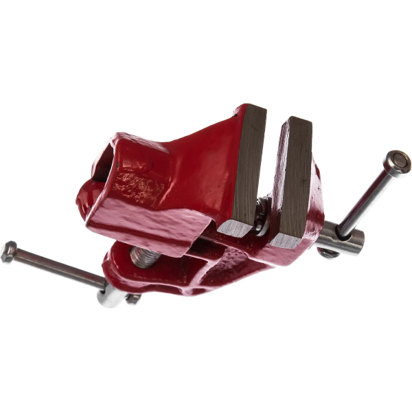 Тиски, 40 мм, крепление для стола// SPARTA