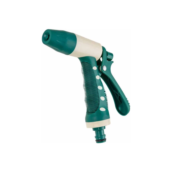 Пистолет-распылитель рег. с мягк. ручк. ВОЛАТ, арт.55050-05