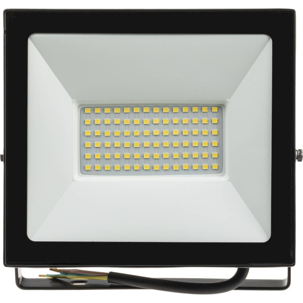 Прожектор светодиодный Ultra Slim70W, 4000К, REV 32604 5