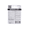 Батарейка мизинчиковая Ergolux Alkaline LR03 BL-2 11743