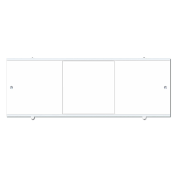 Экран п/в CETUS Pro 1,48 (Белый)