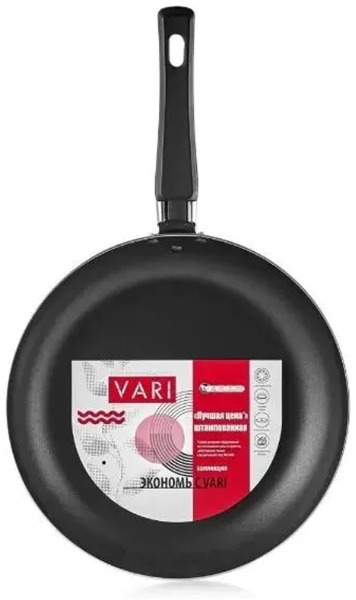 Сковорода VARI 26cм LCS14326