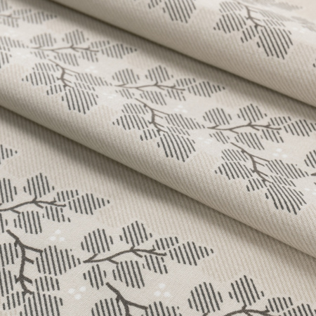 Комплект постельного белья Волшебная Ночь Евро 2 наволочки 50х70 см Ivy twig 935649