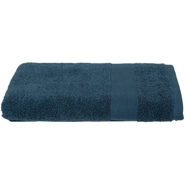 Полотенце Atmosphera 70х130 см синий 125868Y Полотенце Atmosphera 70х130 см синий 125868Y