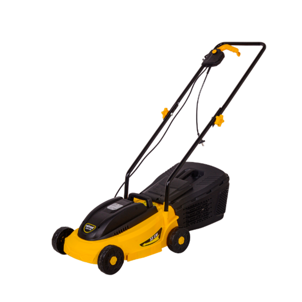 Газонокосилка Huter электрическая ELM-1100