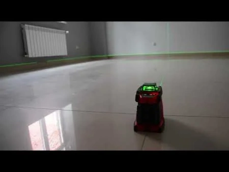 Нивелир Condtrol XLiner 360 G