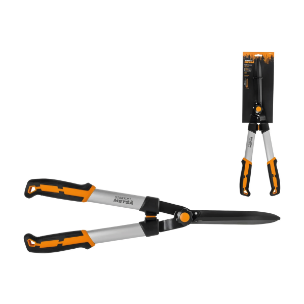 Кусторез с прямыми лезвиями 62см STARTUL METSA (ST6496-01)