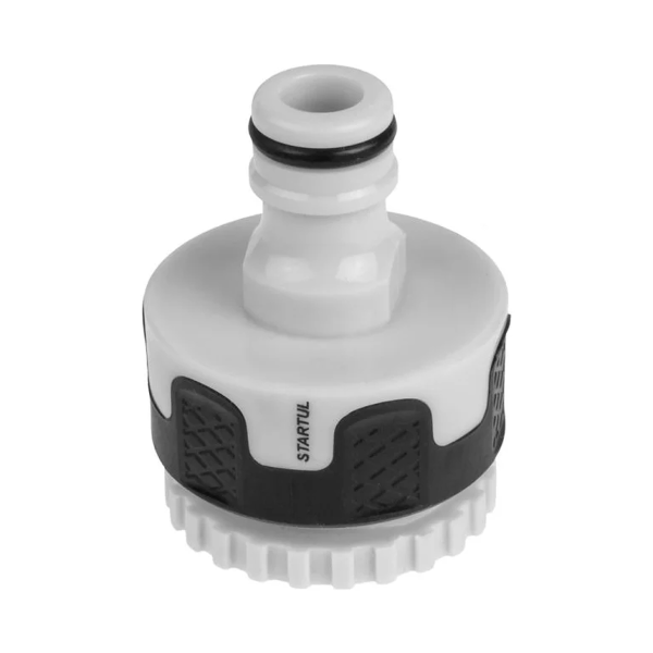 Адаптер внешний 3/4" и 1" STARTUL GARDEN (ST6017-12-3/4-1), арт.ST6017-12-3/4-1