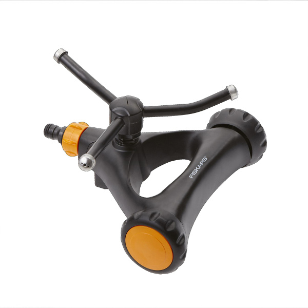 Распылитель круговой FISKARS автоматический