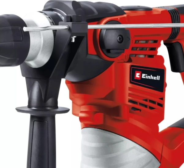Перфоратор сетевой SDS-Plus Einhell TC-RH 1600 (4258478)