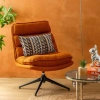 Подушка декоративная Atmosphera Jangwa 30х50 см 209095C