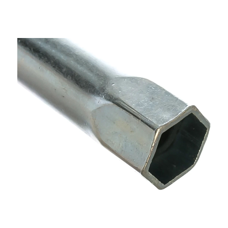 Ключ свечной-трубка 21х160 мм// Stels