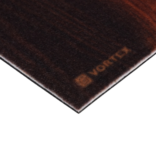 Коврик влаговпитывающий  "Samba"  50*80 см. "Дом", "VORTEX" / 10