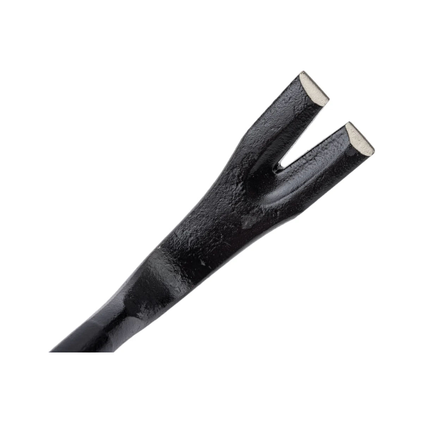 Лом-гвоздодер усиленный 450x25х12мм STARTUL PROFI (ST4096-45), арт.ST4096-45