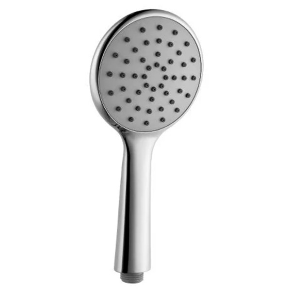 Лейка Lemark LM8094C "Аксессуары" душевая 1- функц., хром (320R) (к/к 50)