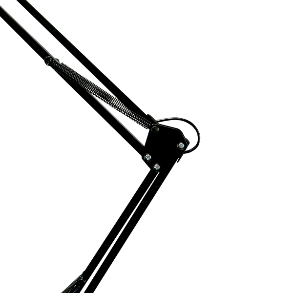 Торшер ML930 черный