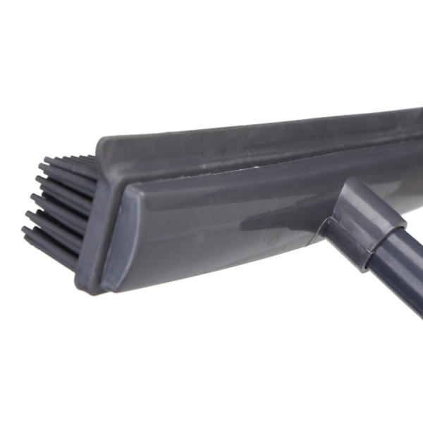 Щетка для уборки 5Five резиновая с телескопической ручкой 70,5- 122,5 см 117159