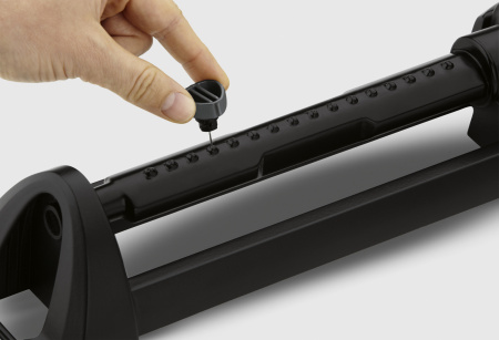 Дождеватель осциллирующий Karcher OS 3.220 2.645-133.0