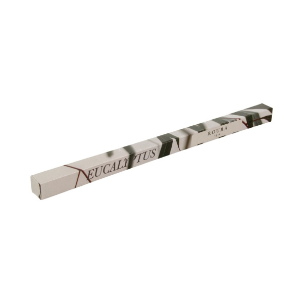 Набор ароматических палочек ROURA Эвкалипт 8 шт