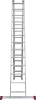 Лестница трехсекционная 3х13