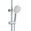 Душевая система с термостатом для душа, хром ESKO STT2400