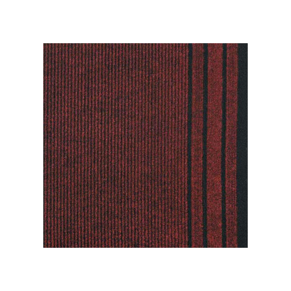 Дорожка Rekord-URB 877 крас (1м)