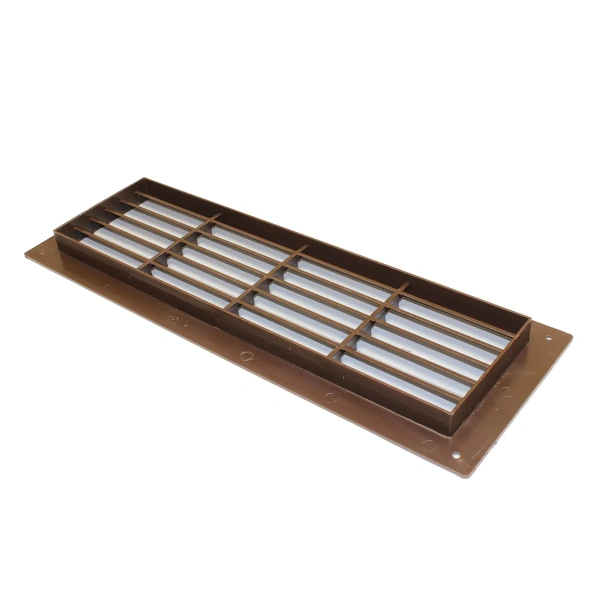 Решетка рад. 13/37 Люкс КОР (80 шт)