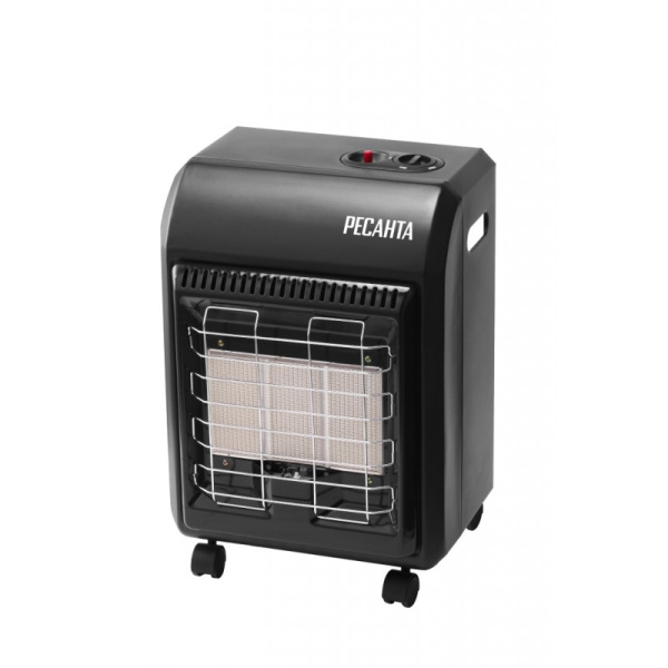 Обогреватель газовый инфракрасный ПГ-4200С Ресанта