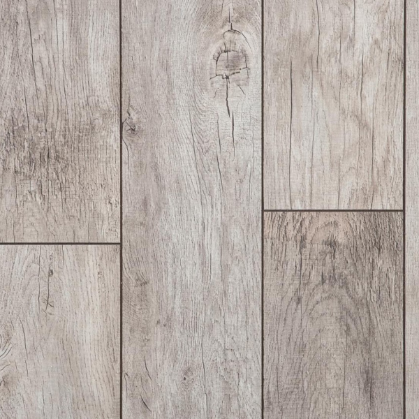 Ламинированный пол KASTAMONU SF33VV-51 8*161*1380 Ясень Вирджиния (11шт=2,444м2) с фаской  8мм 33кла