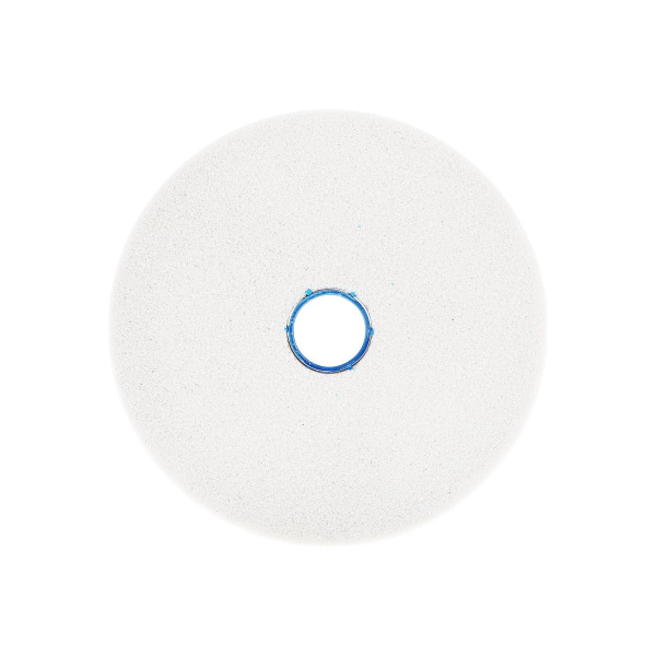 Круг шлифовальный, 200 х 20 х 32 мм, 25А, F60, М (Луга)// Россия