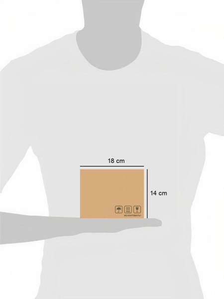 Шланг для душа Gross Aqua нерж.сталь 2,0м (GA603-2,0)