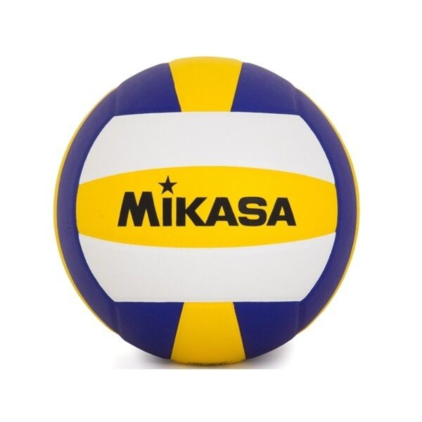 Мяч волейбольный Mikasa цвет в ассортименте 0042 CN