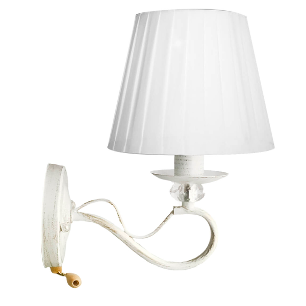 Настенный светильник C0747/1W