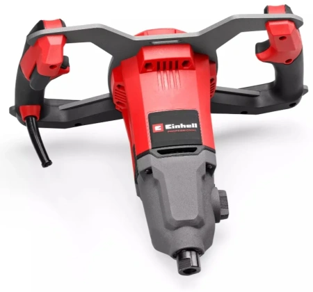 Миксер строительный сетевой Einhell TP-MX 1700-2 CE (4258565)