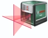 Нивелир лазерный Bosch Quigo 3