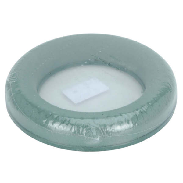 Флористическая губка для цветов D25 см 979000080 К