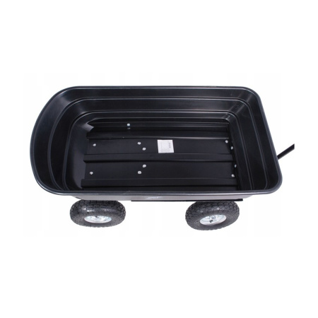 Тачка садовая  WOZ6858