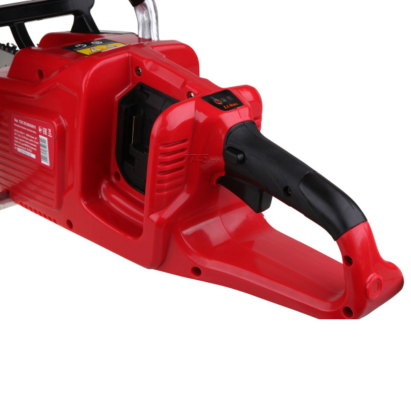 Пила цепная аккум. WORTEX CEC 3536 шина 35 см (14"), 3/8" LP, 1.1 мм  ALL1 SOLO, арт.CEC353600029