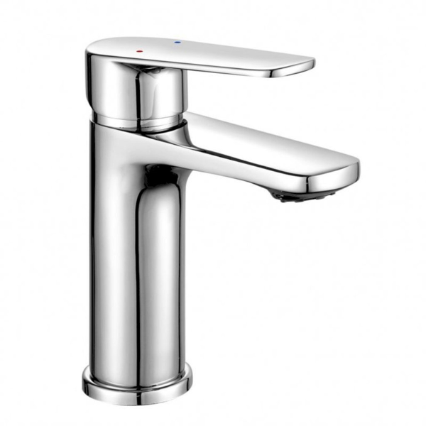 Смеситель д/р GROSS AQUA 6280545C Scandi