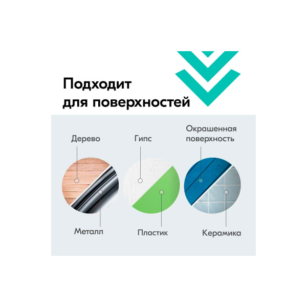 Аэрозоль эмаль 520мл универсальная серый KU-1018