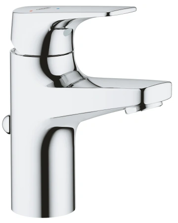 Смеситель д/р  Grohe 23769000 Start Flow
