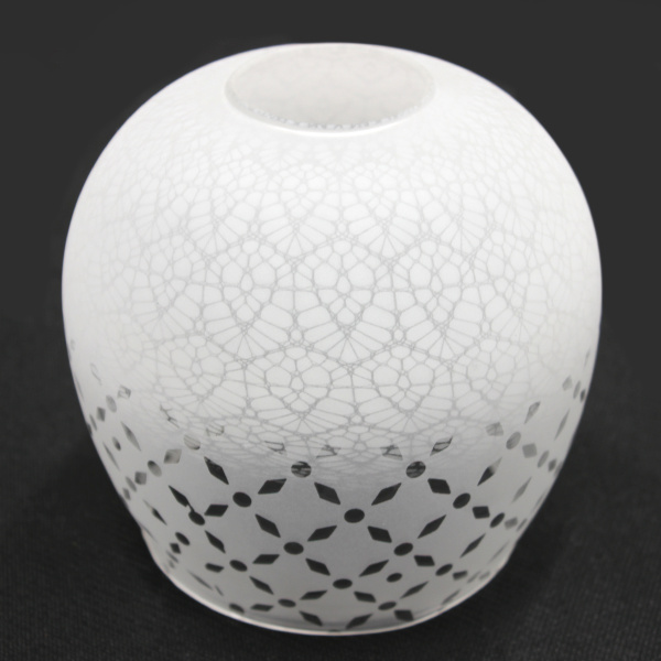 Плафон "Бутон" 9551 Е27 703592