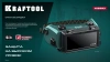 Очки газосварщика панорамные KRAFTOOL с откидным блоком (1108)