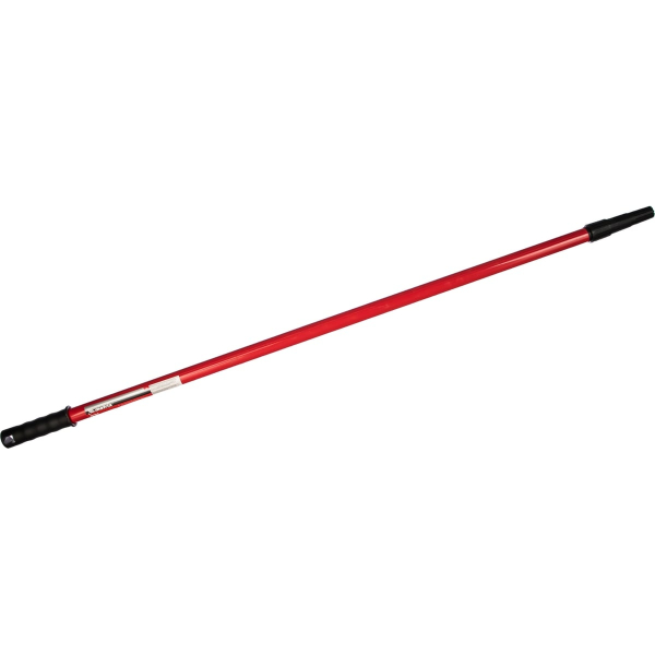 Ручка телескопическая алюминиевая (100-200 см) Matrix
