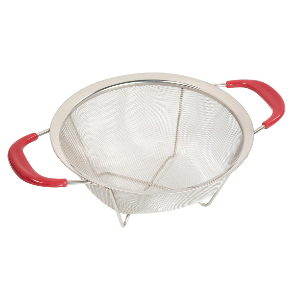 Дуршлаг 5Five стальной 33,4х22,5х9,5 см 103504A Дуршлаг 5Five стальной 33,4х22,5х9,5 см 103504A