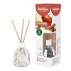 Аромадиффузор Bolsius True Scents 60 мл Apple Cinnamon