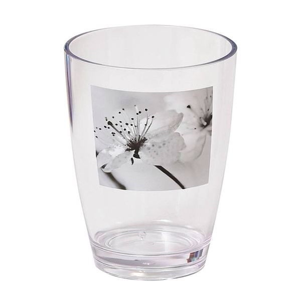 Стакан для ванной комнаты Tendance MONCEAU 6100L55