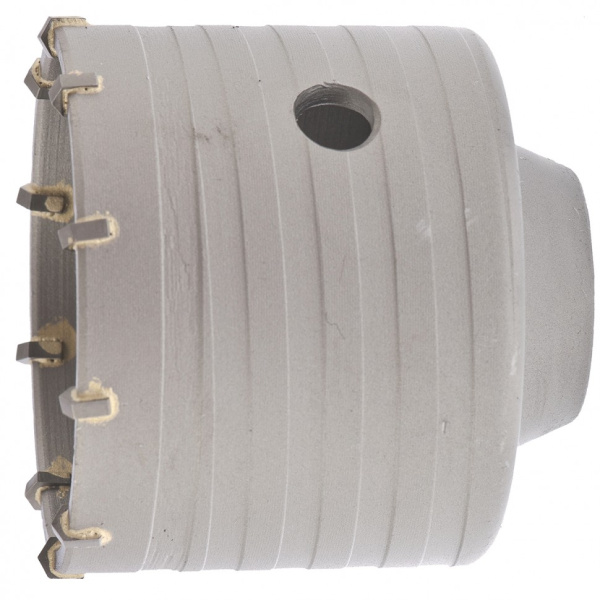 Коронка буровая , M22 х 76 мм// Matrix