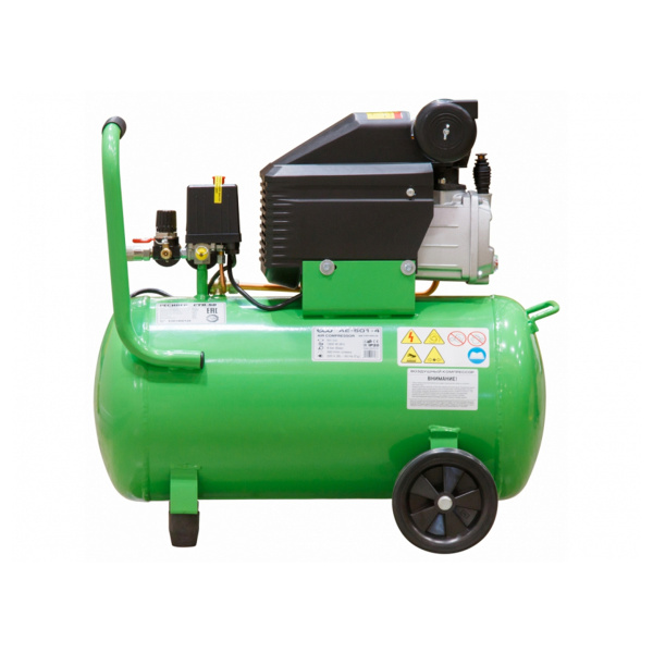 Компрессор ECO AE-501-4 Компрессор ECO AE-501-4